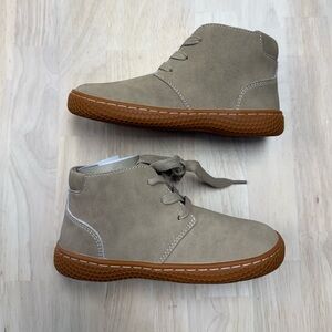 New! Livie & Luca nubuck leather boots